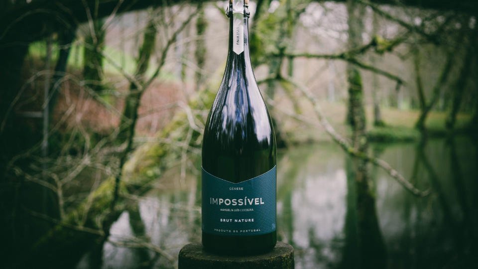 Impossível Brut Nature